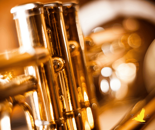 The Birthplace of Jazz