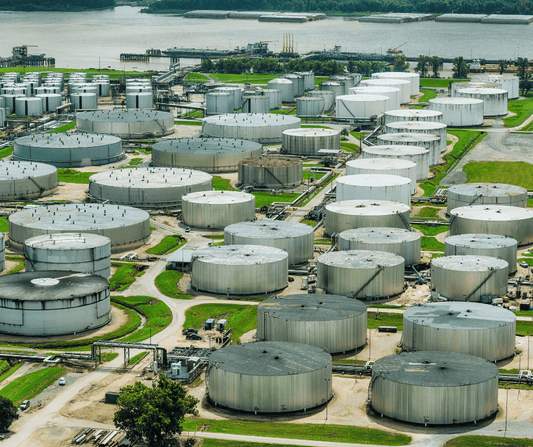 Top Industries Powering Louisiana’s Economy