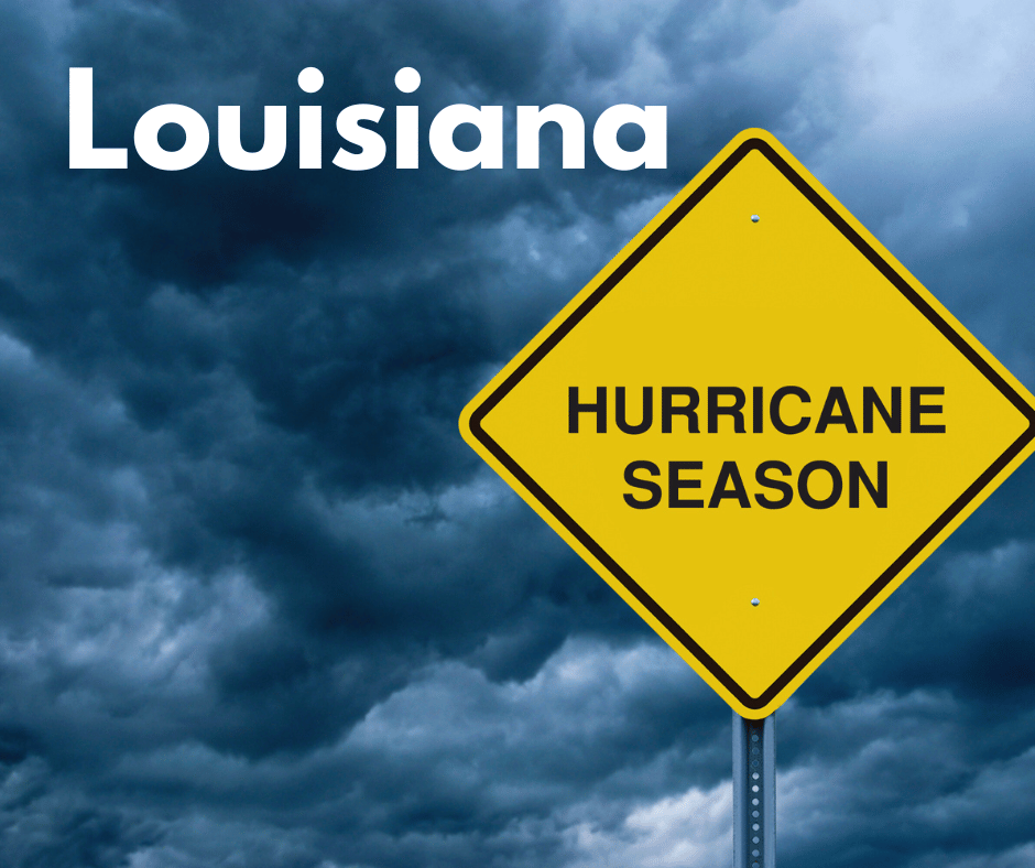 Understanding Flood Zones in Louisiana