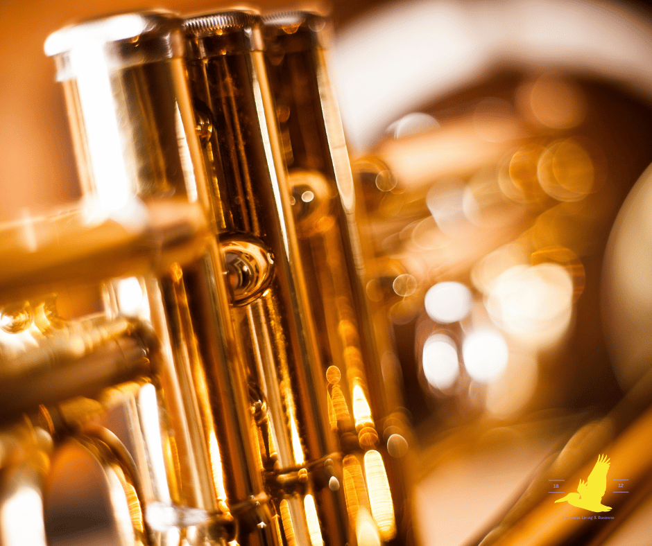 The Birthplace of Jazz