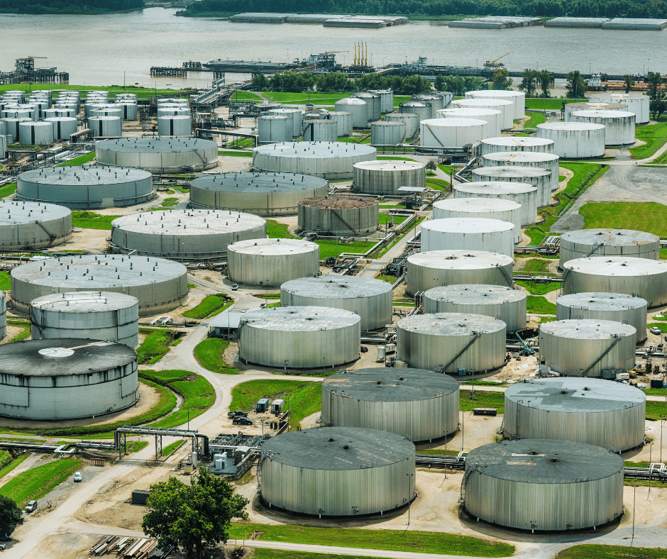 Top Industries Powering Louisiana’s Economy