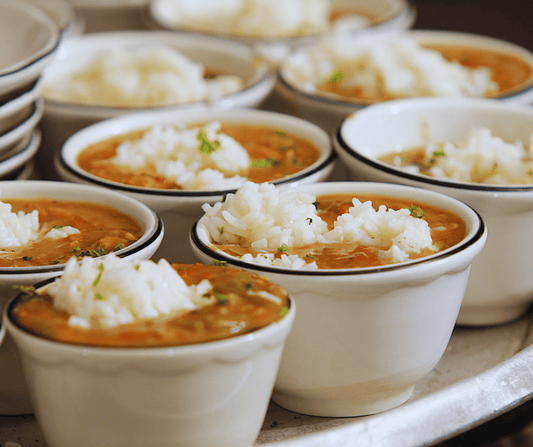 How to Make Gumbo