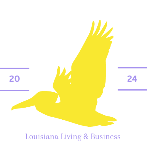 Louisiana Living & Business